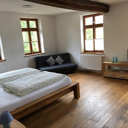 Landhaus Hui Waeller Beilstein  Экстерьер фото