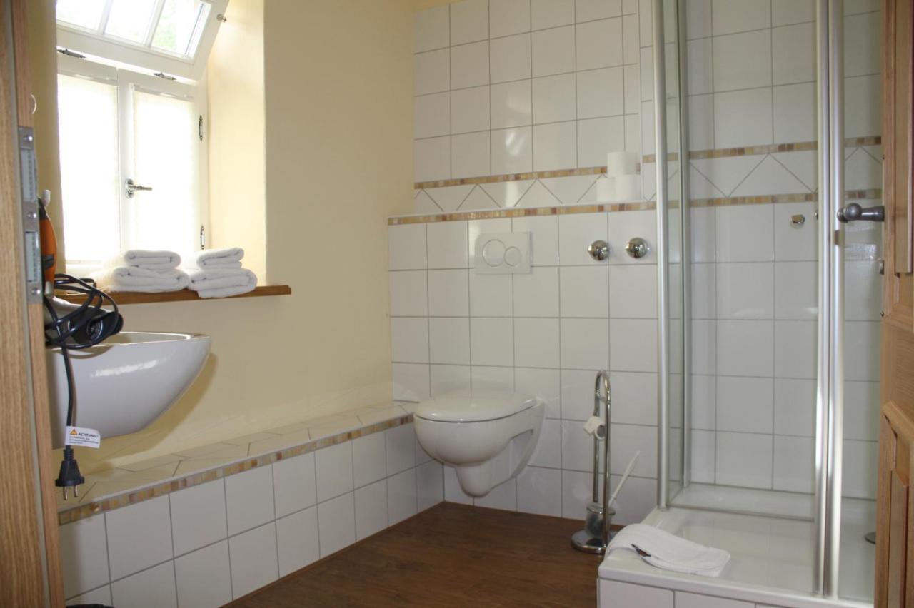 Landhaus Hui Waeller Beilstein  Экстерьер фото