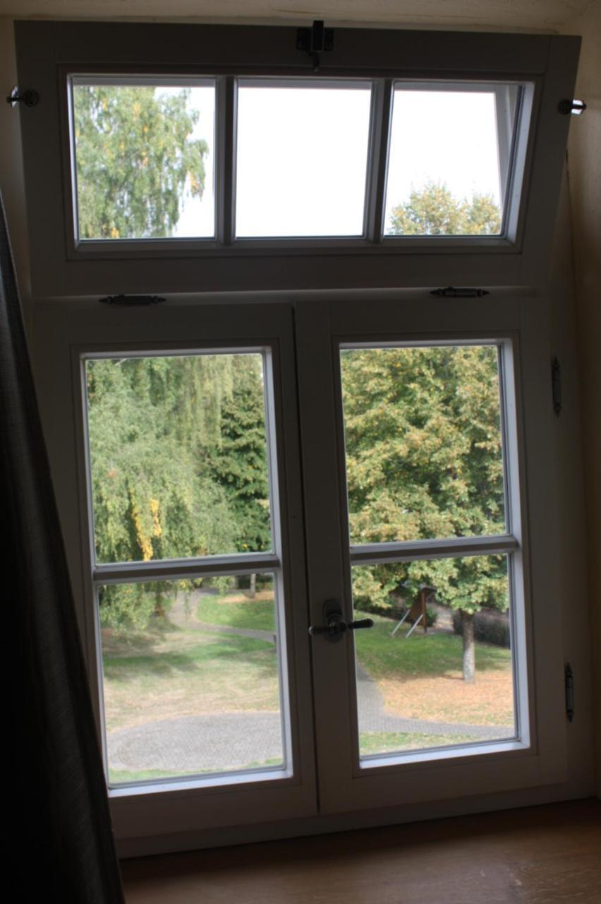 Landhaus Hui Waeller Beilstein  Экстерьер фото