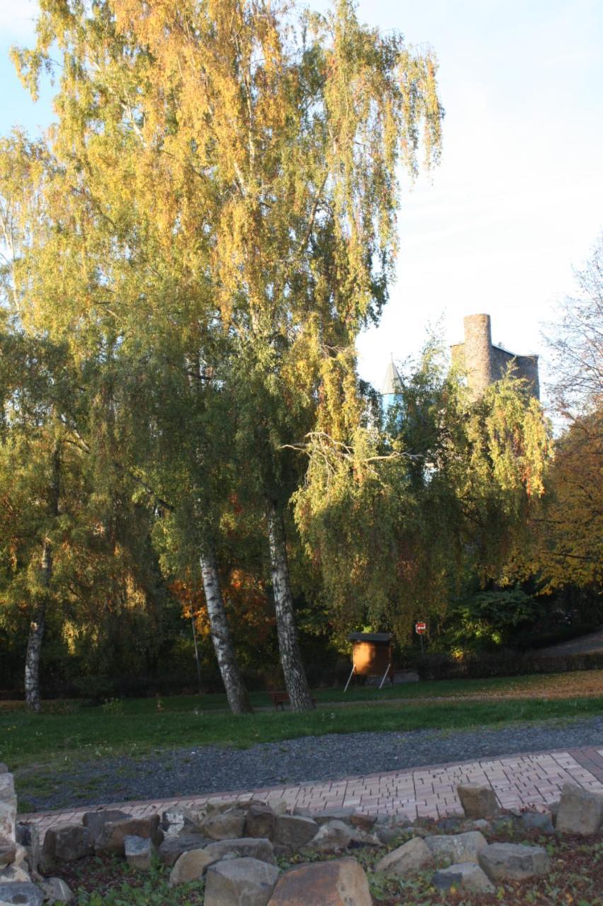 Landhaus Hui Waeller Beilstein  Экстерьер фото